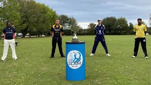 Image result for Salfords Cricket Club