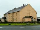 Capel Nazareth, Pont-rug - via Daymix