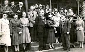 Image result for Maybole Memorial Park Bowling Club