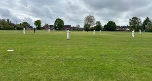 Image result for Torrisholme Cricket Club