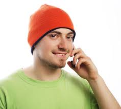 Картинки по запросу Молодой человек в шапке