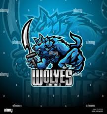 Image result for wolf logo
