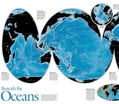 Image result for map projection