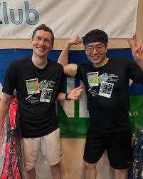 Image result for Evreham Badminton Club