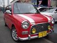 DAIHATSU MIRA GINO MINILITE SPECIAL Japanese K-car L700