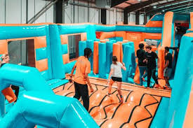 Image result for Cheam Trampoline Club