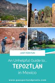 Kuvahaun tulos haulle Tepoztlan