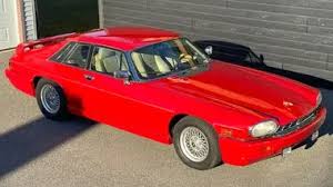 Image result for Signal Red 1990 Jaguar