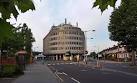 TQ3262 : Volkswagen Building - via Daymix