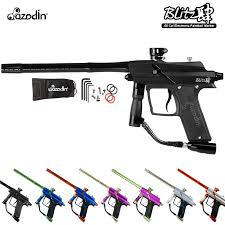 Image result for Blitz Paintball