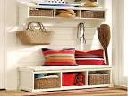 Entryway Storage Ideas and All Benefits You can Obtain for Your ...