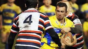 Image result for Oveden Rugby League Football Club