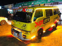 Image result for matatu pictures