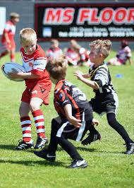 Image result for Lowca Amateur Rugby League Football Club
