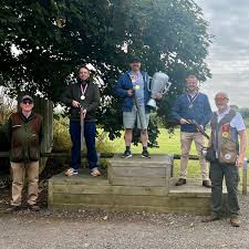 Image result for Kibworth Shooting Ground