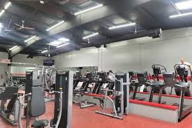 Image result for Horizon Team Gym Club