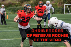 Image result for Glasgow Tigers Flag Football