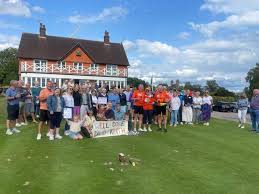 Image result for Reigate Heath Golf Club