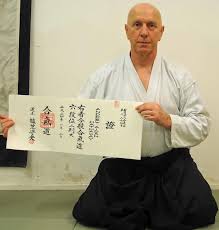 Image result for London Aikido Club