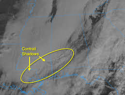 Attēlu rezultāti vaicājumam “Contrail shadows”