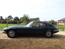 Image result for British Racing Green 1971 Jaguar