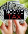 income tax | Telephone Tax Refund