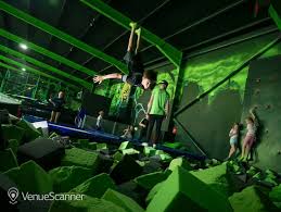 Image result for Southampton Trampoline Club