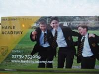 Image result for Hayle Rugby Football Club