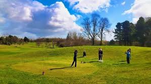 Image result for Peover Golf Club