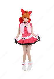 「赤堤ももこ 出ましたっ!パワパフガールズZ」の画像検索結果