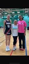 Image result for Epsom Oaks Netball Club