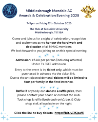 Image result for Middlesbrough A C (Mandale)