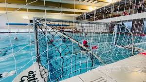 Image result for West London Penquin Swimming & Water Polo Club
