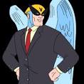 Harvey Birdman - Harvey Birdman Wiki