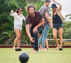Image result for Cyd Bowling Club