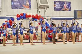 Image result for Notts School Of Gymnastics
