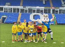 Image result for Southfields Netball Club