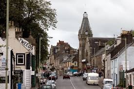 Image result for Auchterarder Bowling Club