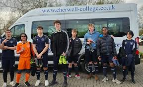 Image result for Team Cherwell