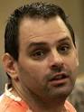 Jason Bush, on trial for