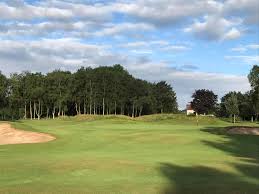Image result for Harrogate Golf Club