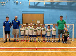 Image result for Didcot Ladies Casuals Football