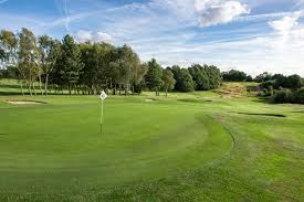Image result for Howley Hall Golf Club Ltd