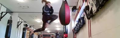 Image result for Prestwich Thai Boxing Club