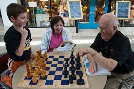 Image result for Musselburgh Chess Club