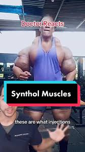 Image result for SYNTHOL