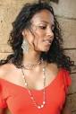 After the break Mayra Andrade mounted the stage looking as stunning as ever ... - Mayra_Andrade-1
