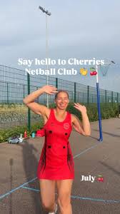 Image result for Netherhall Netball Club
