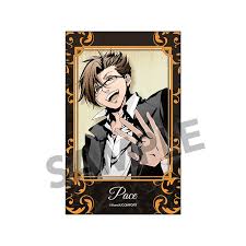 「パーチェ アルカナ・ファミリア」の画像検索結果