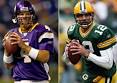 Week 11 NFL Picks - PACKERS VS VIKINGS Week 11 NFL Picks